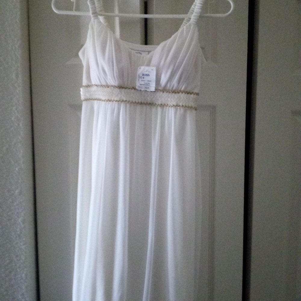 Brand New Sweet storm dress